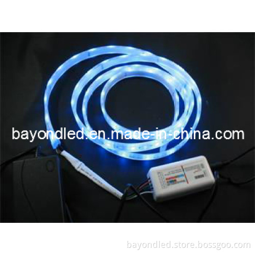 Epistar Chip RGBW LED Strip Light / CE RoHS SMD Flexible LED Strip